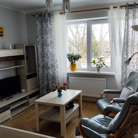 Station Street Apartments Sigulda Exterior foto